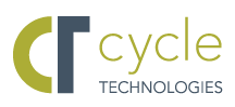 CycleTechnologies Logo