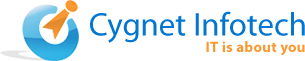 Cygnet-Infotech-Pvt Logo