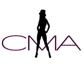 Cyndicate Modeling Agency & Management, Inc. Logo