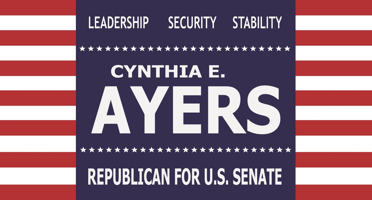 CynthiaAyers Logo