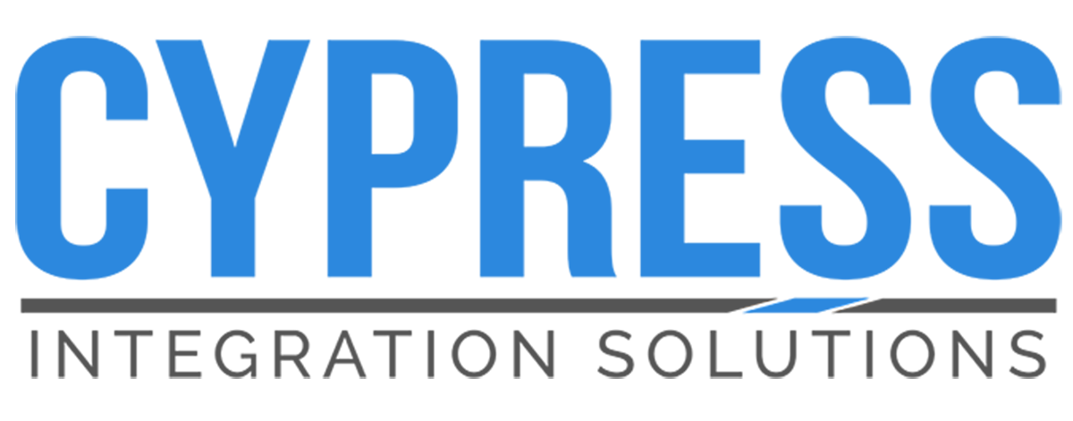CypressIntegration Logo