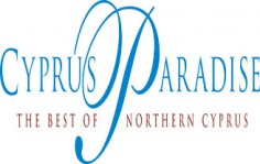 CyprusParadise Logo