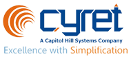 CyretTechnologies Logo