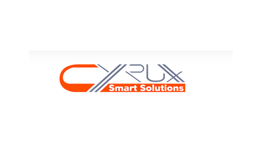 Cyrux Smart Solutions Logo