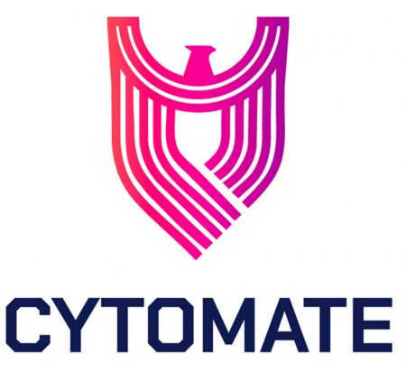 Cytomate Solutions and Services Logo