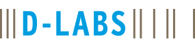 D-LABS GmbH Logo