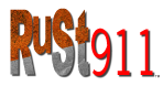 D-Rust-It Logo