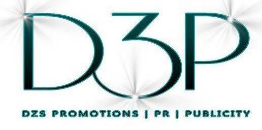 D3P :: DZS PR | Promo | Publicity Logo