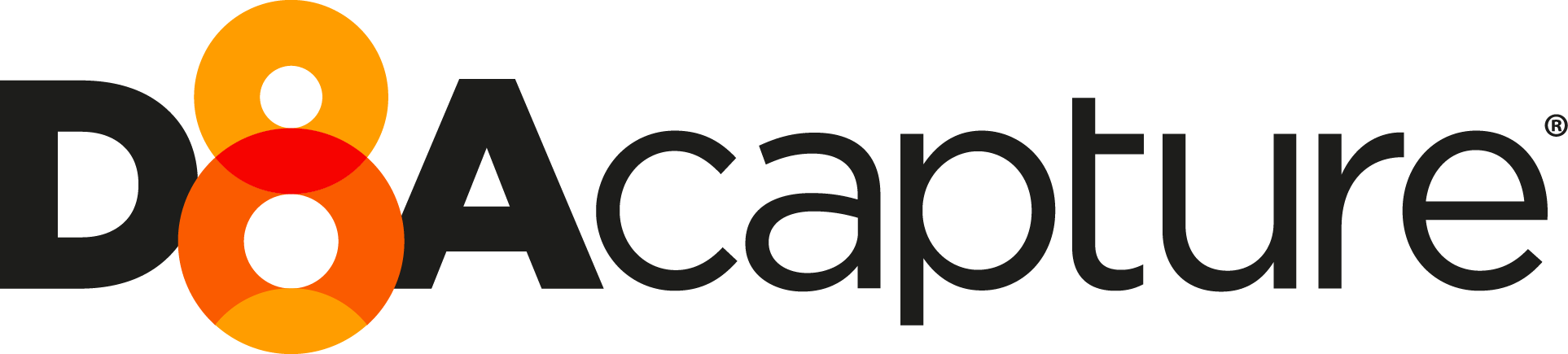 D8Averse Logo