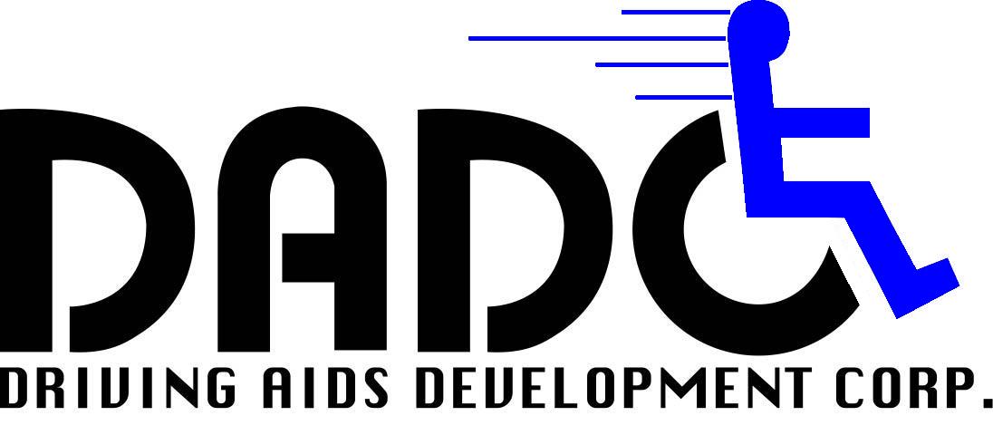 DADCHandControls Logo