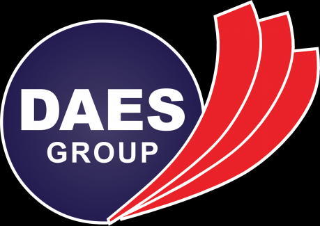 DAES Distrbution Logo
