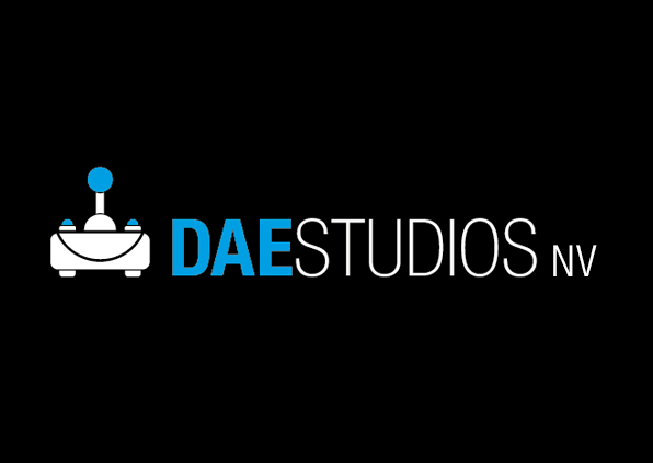 DAEStudios Logo