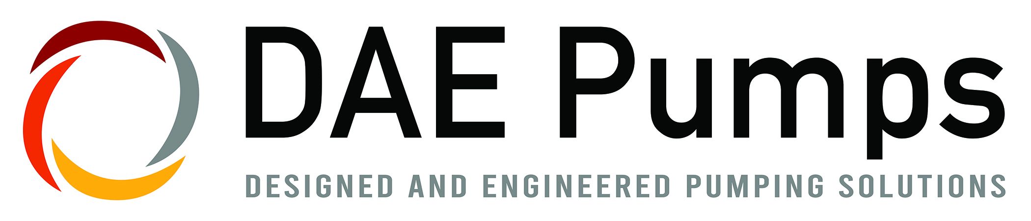 DAE Pumps Logo