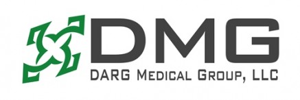 DARGMEDICALGROUP_URL Logo