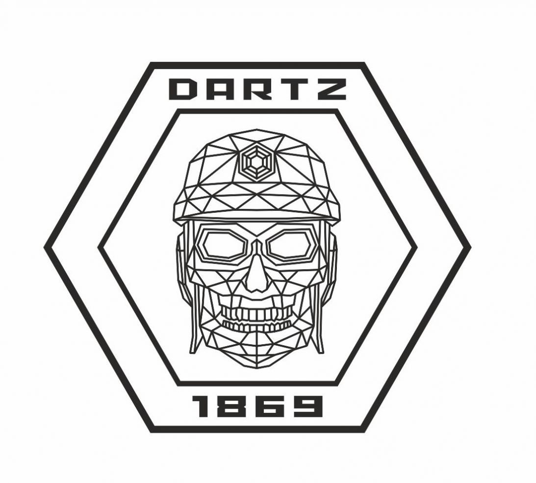 DARTZMotorzPress Logo