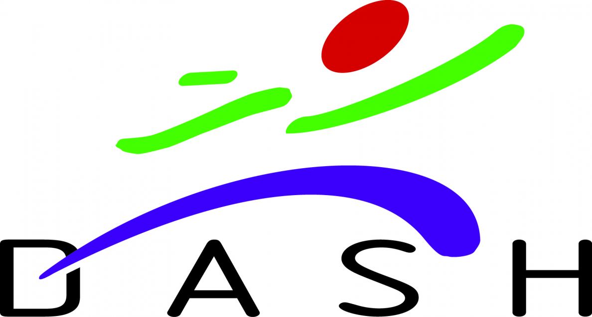 DASHDEV Logo