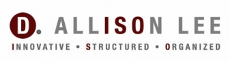 DAllisonLee Logo