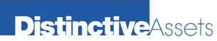 Distinctive Assets Logo