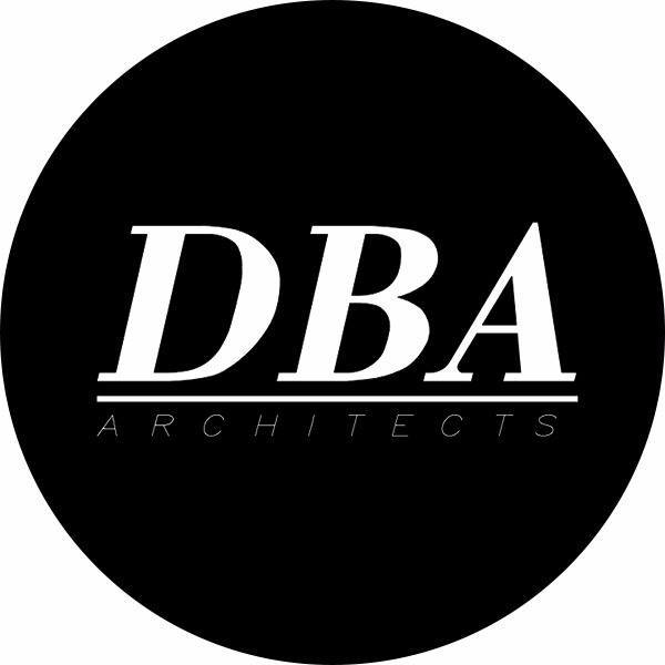 DBAArchitects Logo