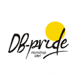 DBPride Logo