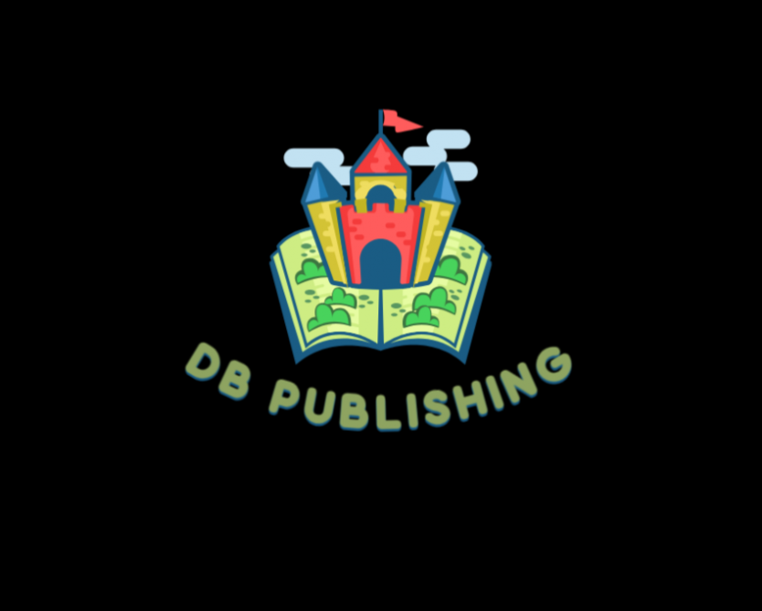 DB Publishing Logo