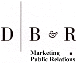 DB&R Marketing Communications Logo