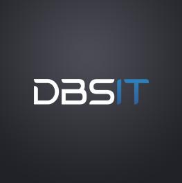 DBS IT Logo