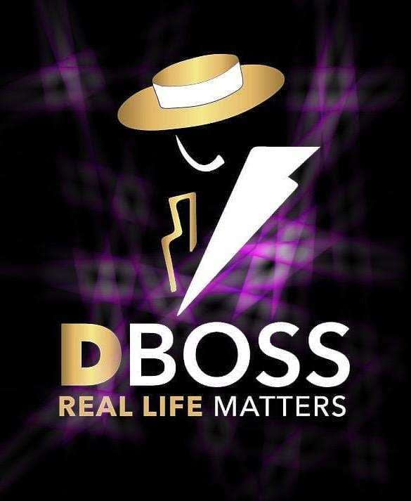 DBossnetwork Logo