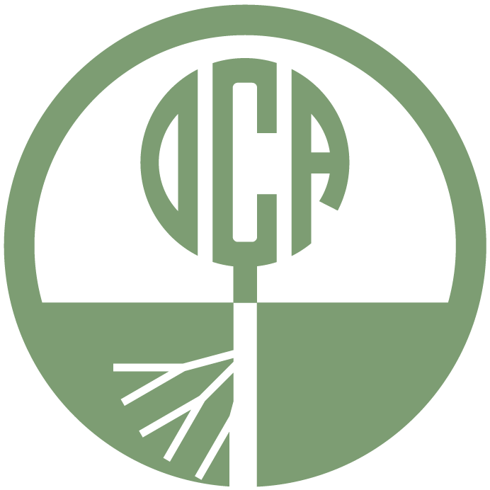 DCA Outdoor Logo