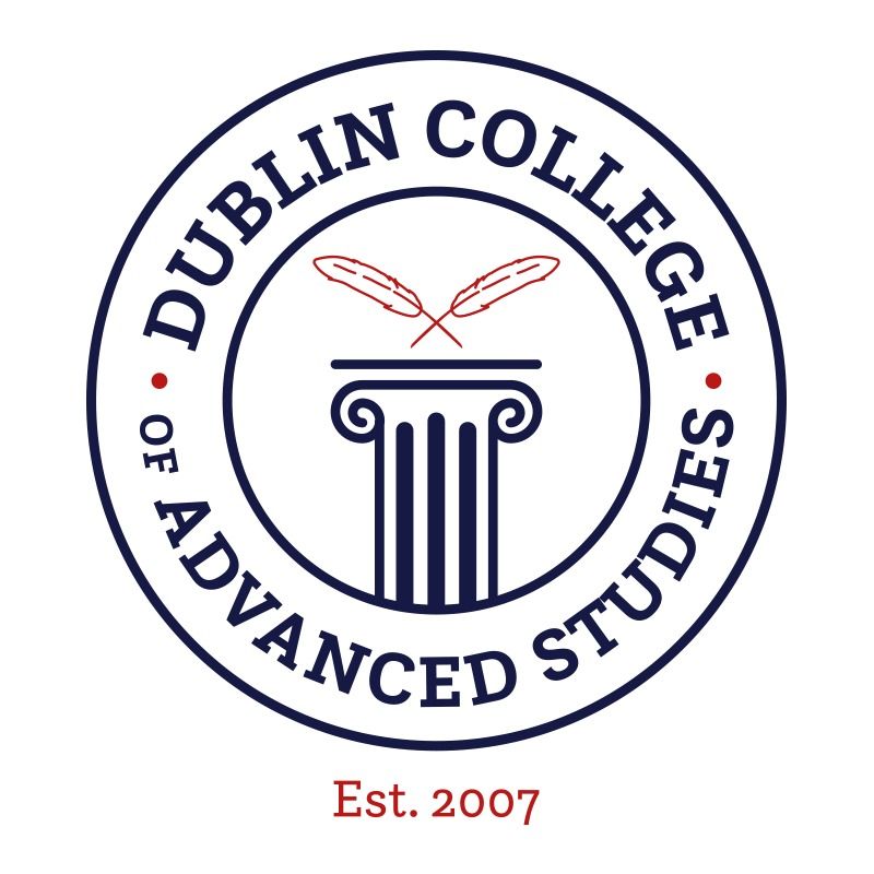 Dublin College of Advanced Studies Logo