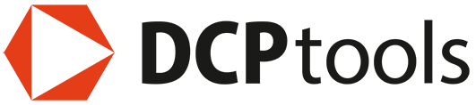 DCPtools Logo