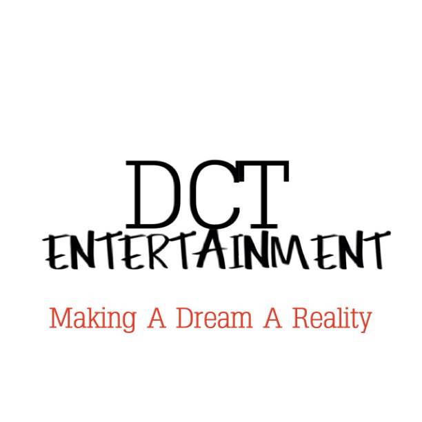 DCT Entertainment Logo