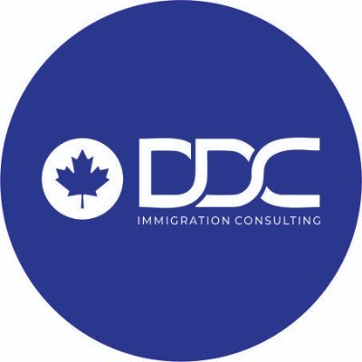 Dream Destination Canada Logo