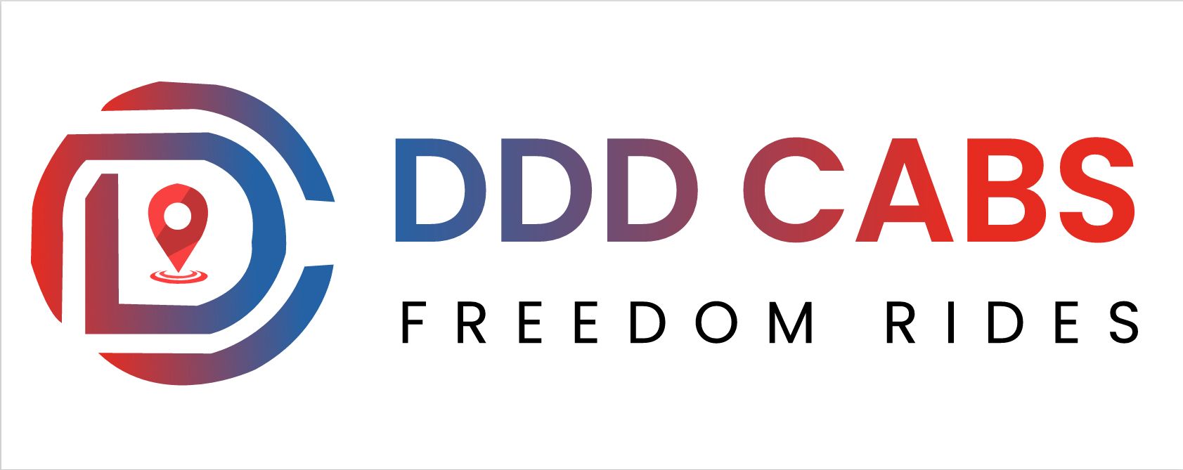 DDD CABS Logo