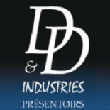 DDindustries Logo