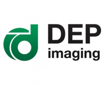 DEP_imaging Logo