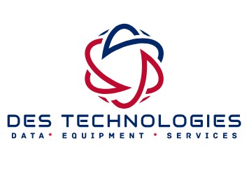 DES TECHNOLOGIES Logo