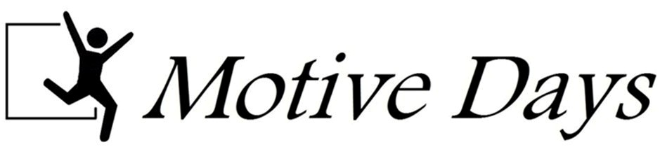 Motive Days Logo
