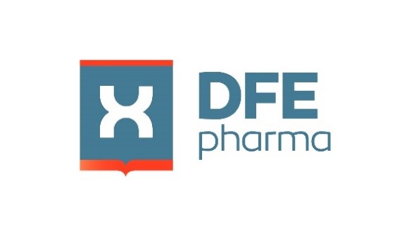 DFE Pharma Logo