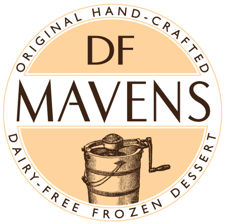 DF Mavens Logo