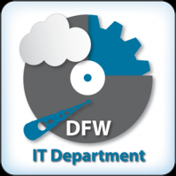 DFW-IT Logo