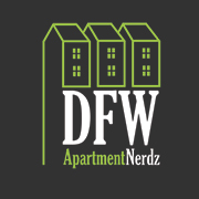 DFWAptNerdz Logo