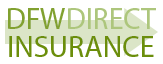 DFWDirectInsurance Logo