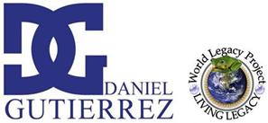 Daniel Gutierrez, LLC Logo