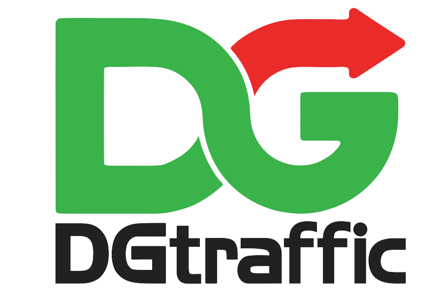 DGtrafficIndonesia Logo
