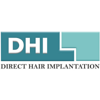 DHI™ India Logo