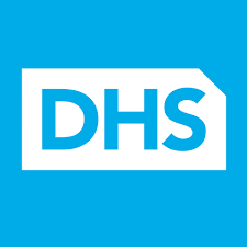 DHS Logo