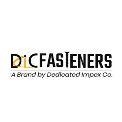 DIC Fasteners Logo