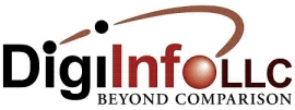 DIGI INFO LLC Logo