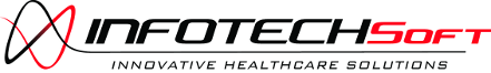INFOTECH SOFT, Inc. Logo
